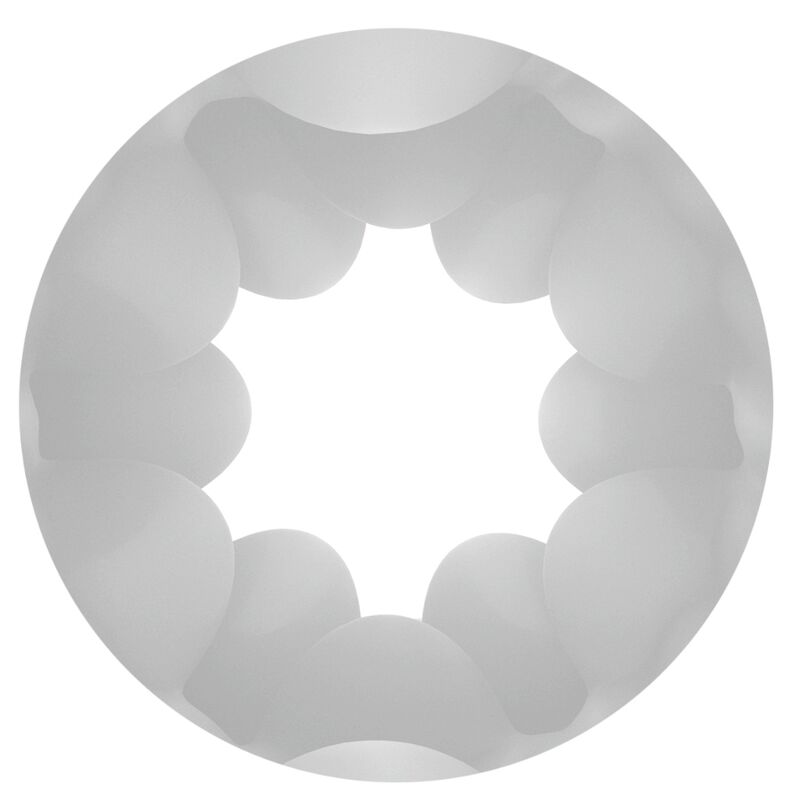 PRETTY LOVE - LE STIMULATEUR 3D PEUT MODÈLE 2 PRETTY LOVE MALE