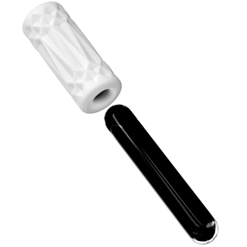 PRETTY LOVE - LE STIMULATEUR 3D PEUT MODÈLE 2 PRETTY LOVE MALE