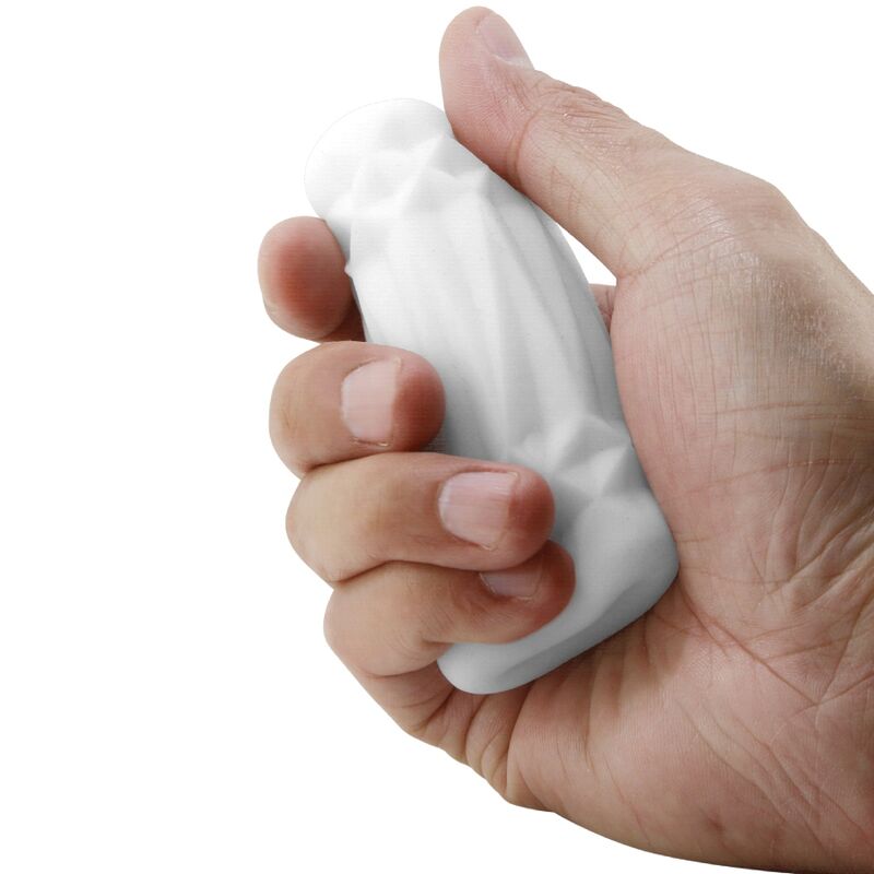 PRETTY LOVE - LE STIMULATEUR 3D PEUT MODÈLE 2 PRETTY LOVE MALE