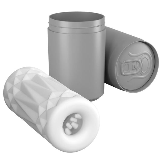 PRETTY LOVE - LE STIMULATEUR 3D PEUT MODÈLE 2 PRETTY LOVE MALE