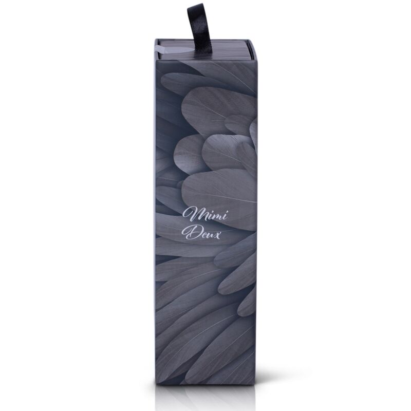 JE JOUE - MASSEUR MIMI DEUX LILAS JE JOUE