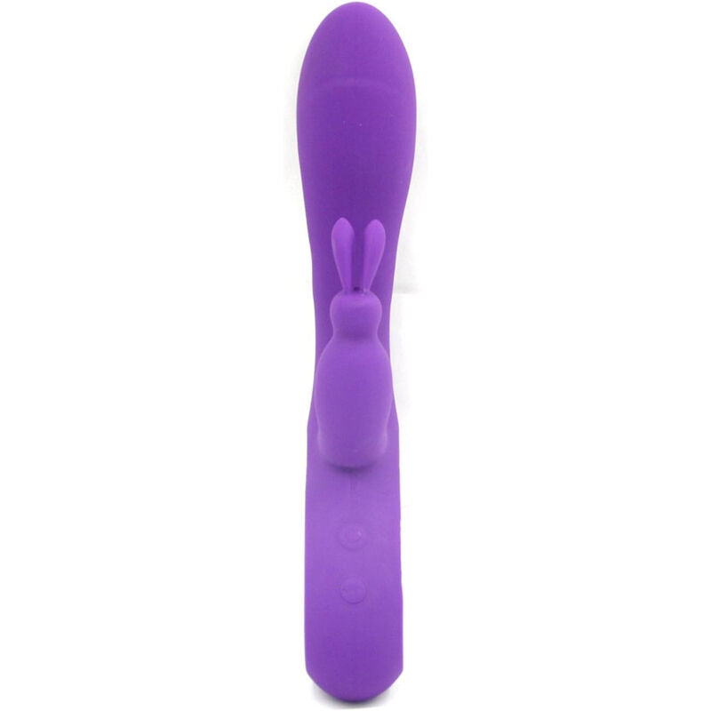ARMONY - VIBRATEUR  ANNEAU DE TIRAGE BELLA VIOLET RABBIT ARMONY VIBRATORS
