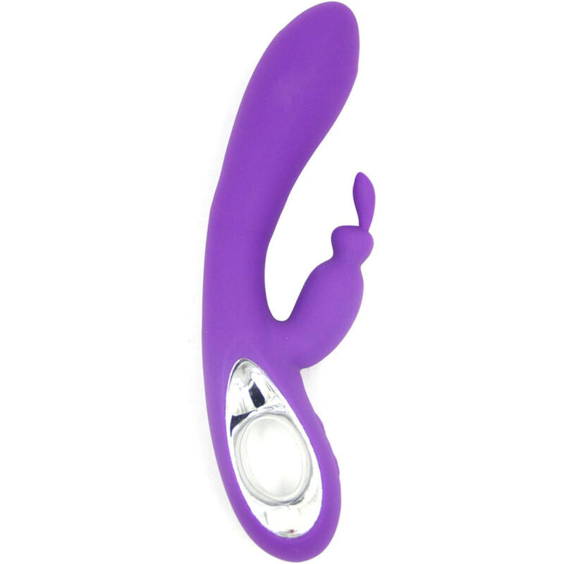 ARMONY - VIBRATEUR  ANNEAU DE TIRAGE BELLA VIOLET RABBIT ARMONY VIBRATORS