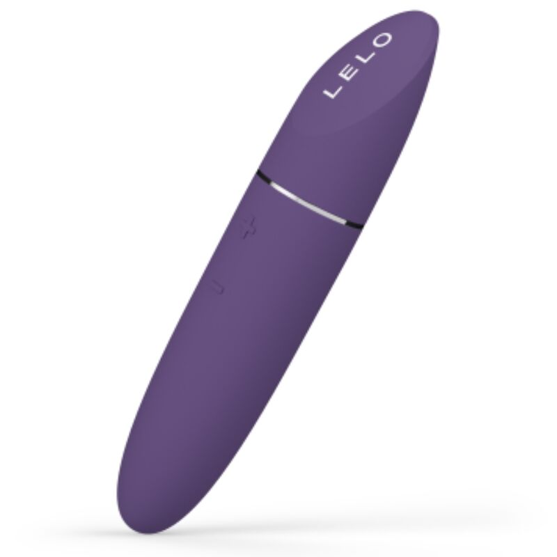 LELO - MIA 3 VIBRATEUR PERSONNEL VIOLET LELO