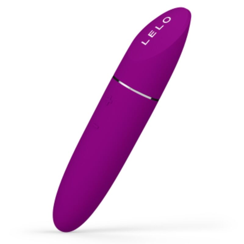 LELO - MIA 3 VIBRATEUR PERSONNEL ROSE LELO