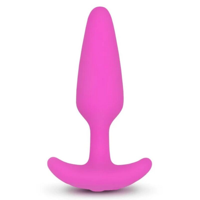 G-VIBE - GPLUG PLUG ANAL VIBRATEUR XS FUCHSIA G-VIBE