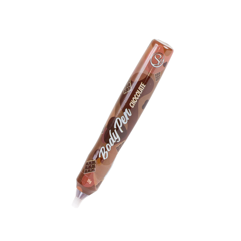 SECRET PLAY - STYLO CORPS CHOCOLAT SECRETPLAY COSMETIC