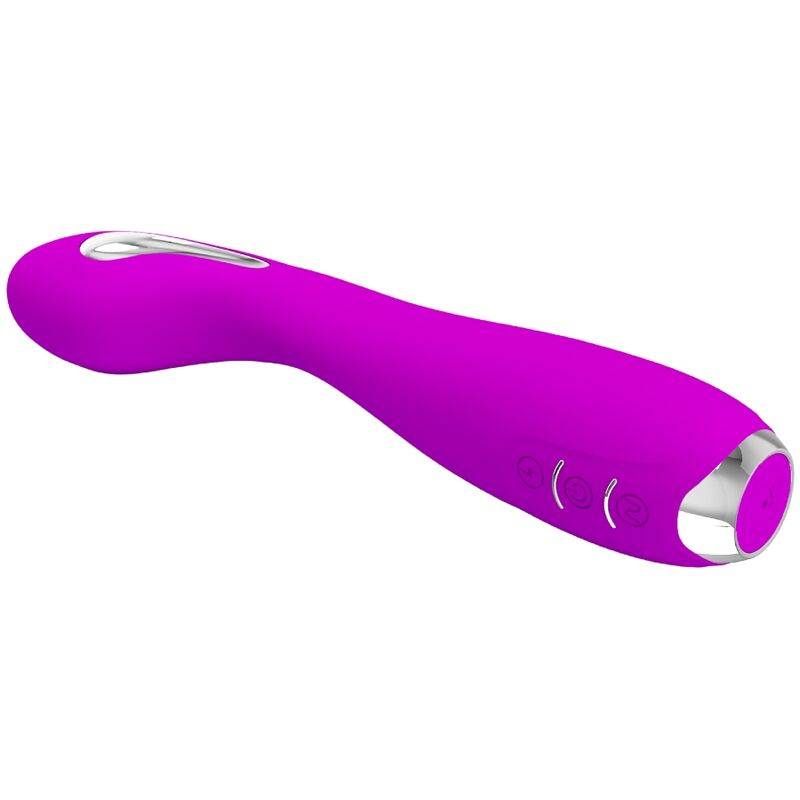 PRETTY LOVE - HECTOR ELECTROSHOCK VIBRATOR APPLICATION GRATUITE VIOLET PRETTY LOVE FLIRTATION