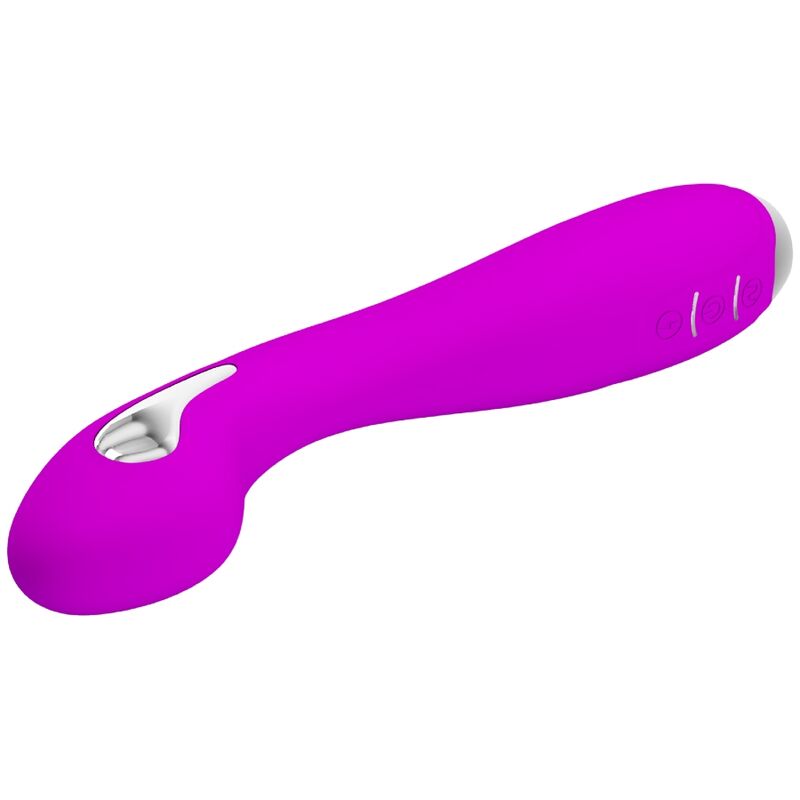 PRETTY LOVE - HECTOR ELECTROSHOCK VIBRATOR APPLICATION GRATUITE VIOLET PRETTY LOVE FLIRTATION