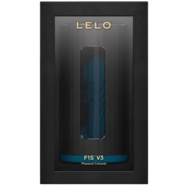 LELO - MASTURBATEUR MÂLE F1S V3 SARCELLE LELO