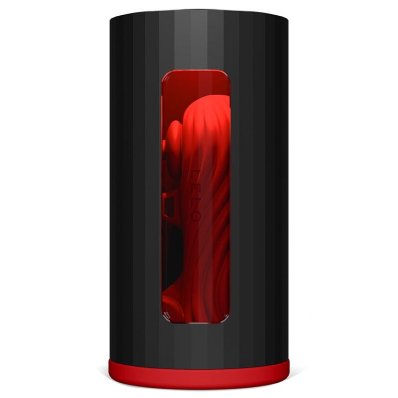 LELO - MASTURBATEUR MÂLE F1S V3 ROUGE LELO