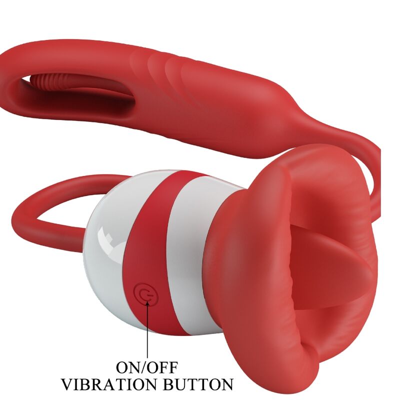 ROMANCE - ALYSS MASTURBATEUR BOUCHE ROUGE ROMANCE