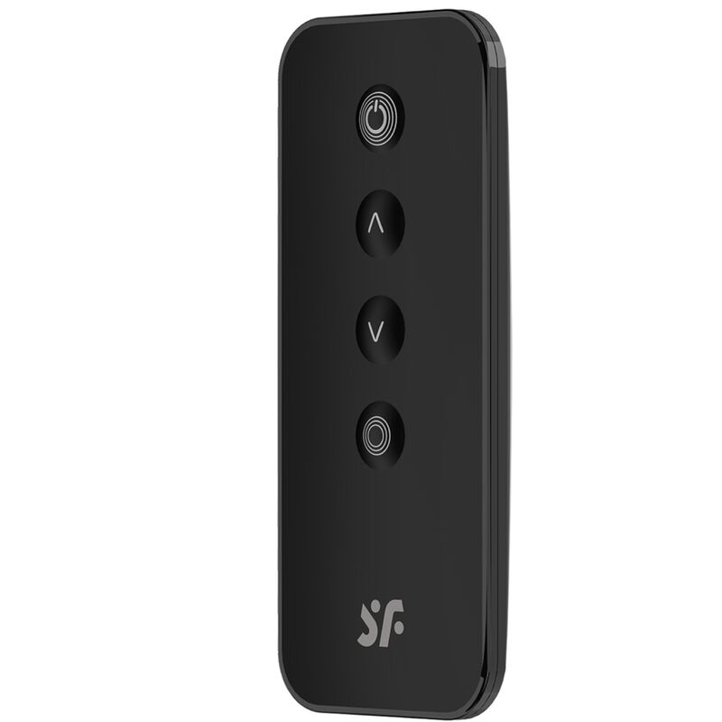 SATISFYER - RIBBED PETAL STIMULATEUR À DISTANCE G POINT ROSE APPLICATION GRATUITE SATISFYER PARTNER