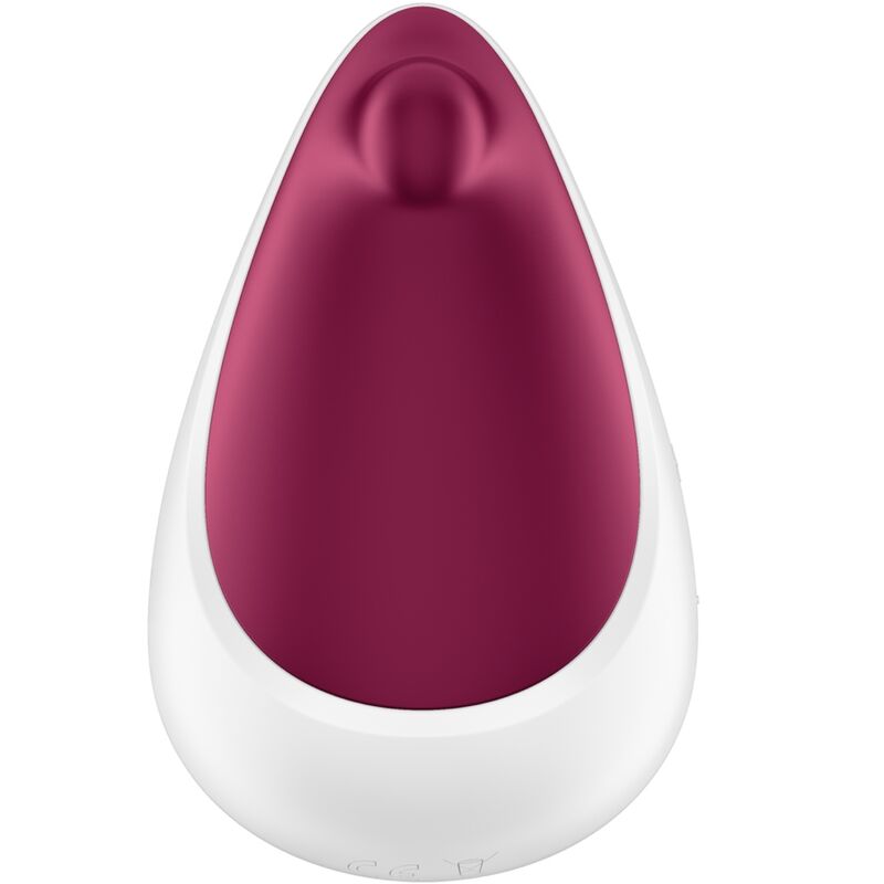 SATISFYER - SPOT ON 3 STIMULATEUR CLITORAL BAIES SATISFYER VIBRATOR
