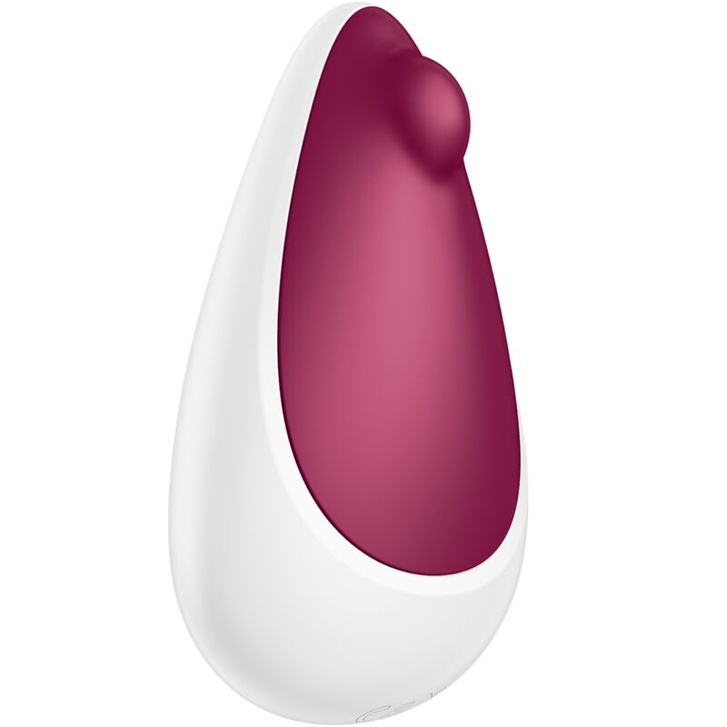 SATISFYER - SPOT ON 3 STIMULATEUR CLITORAL BAIES SATISFYER VIBRATOR