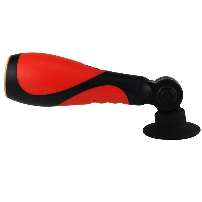 BAILE - AMANT DU SEXE ORAL 30V AVEC ADAPTATEUR BAILE FOR HIM