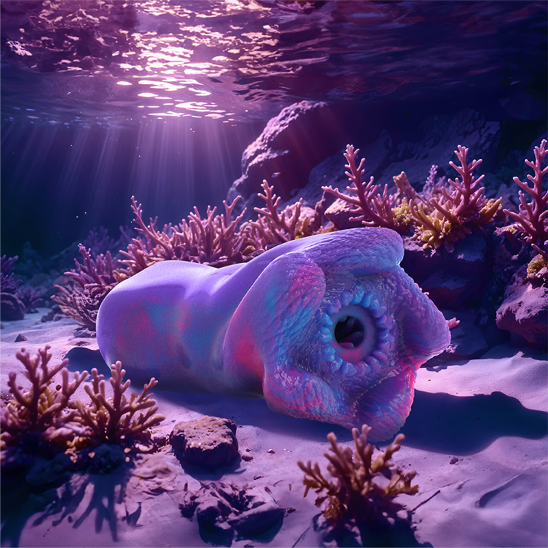 EPIC - THETIS MASTURBATEUR MASCULIN CYCLOPS EPIC