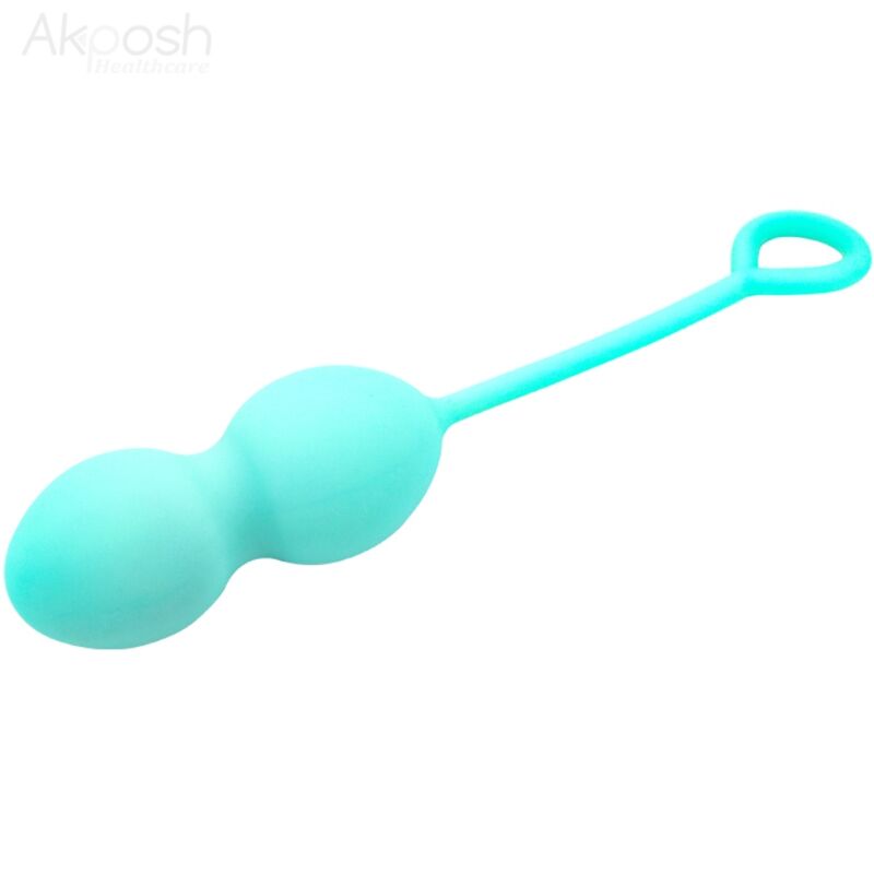 ARMONY - ANABIOSIS HALTÈRE VAGINALE 3 NIVEAUX VERT ARMONY WEARABLES