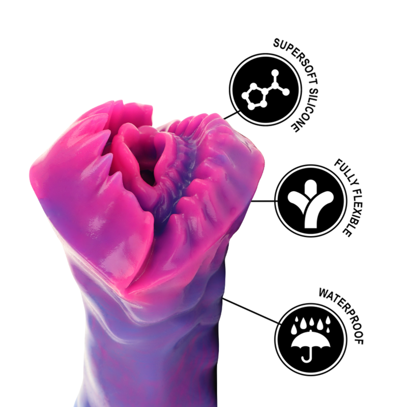 EPIC - ERIS MASTURBATEUR MÂLE CYCLOPS EPIC