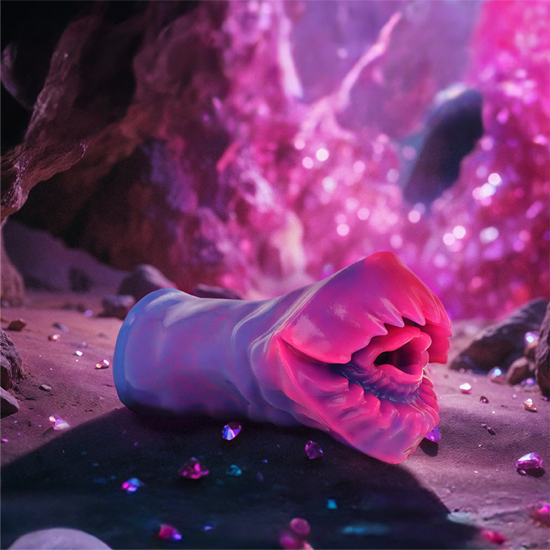 EPIC - ERIS MASTURBATEUR MÂLE CYCLOPS EPIC