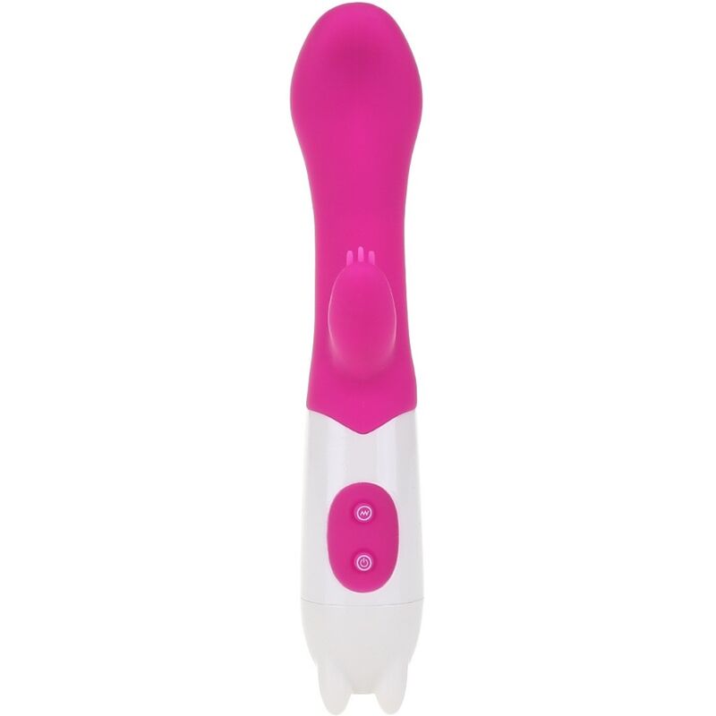 ARMONY - VIBRATEUR & STIMULATEUR SPOT G 10 VITESSES ROSE ARMONY VIBRATORS