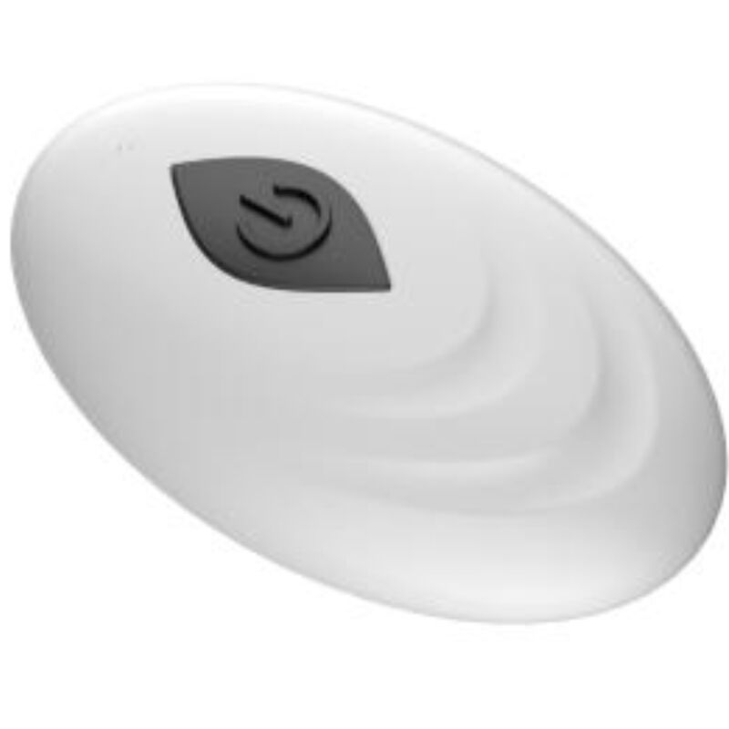 ARMONY - LORD'S LOVE RING VIBRATEUR TÉLÉCOMMANDE NOIR ARMONY FOR HIM