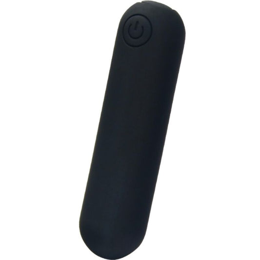 ARMONY -SPLASH HEHE VIBRATEUR BULLET SILICONE 10 VIBRATIONS 65 X 15 CM NOIR ARMONY STIMULATORS