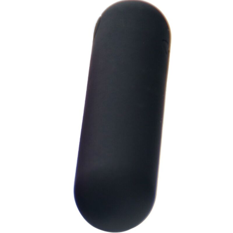 ARMONY -SPLASH HEHE VIBRATEUR BULLET SILICONE 10 VIBRATIONS 65 X 15 CM NOIR ARMONY STIMULATORS