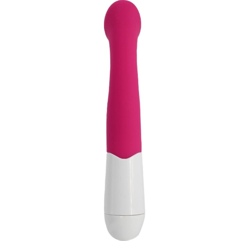 ARMONY - VIBRATEUR & STIMULATEUR LAPIN G SPOT 10 VITESSES ROSE ARMONY VIBRATORS
