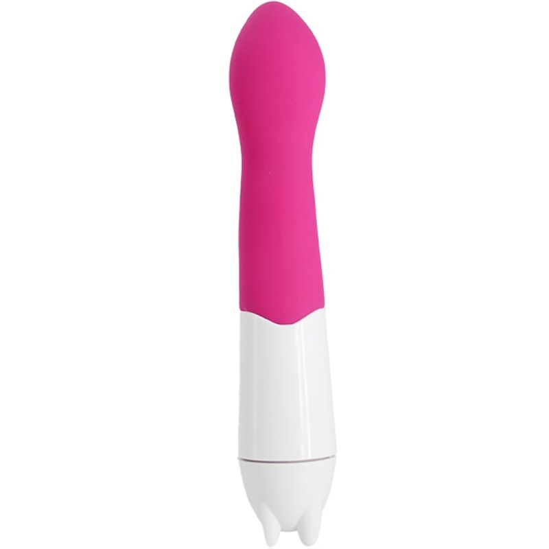 ARMONY - VIBRATEUR & STIMULATEUR SPOT G 10 VITESSES ROSE ARMONY VIBRATORS