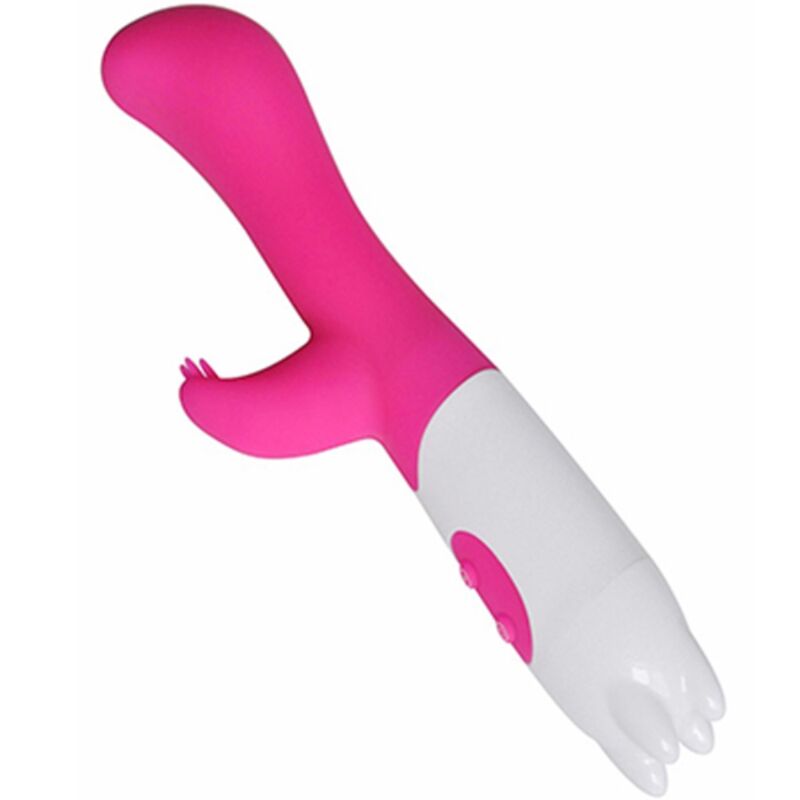 ARMONY - VIBRATEUR & STIMULATEUR SPOT G 10 VITESSES ROSE ARMONY VIBRATORS