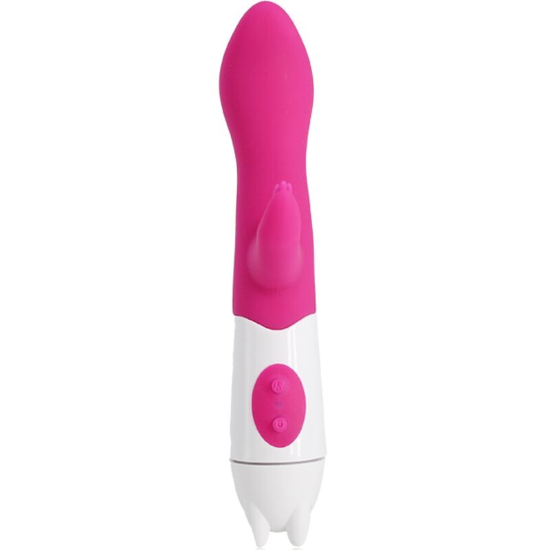 ARMONY - VIBRATEUR & STIMULATEUR SPOT G 10 VITESSES ROSE ARMONY VIBRATORS