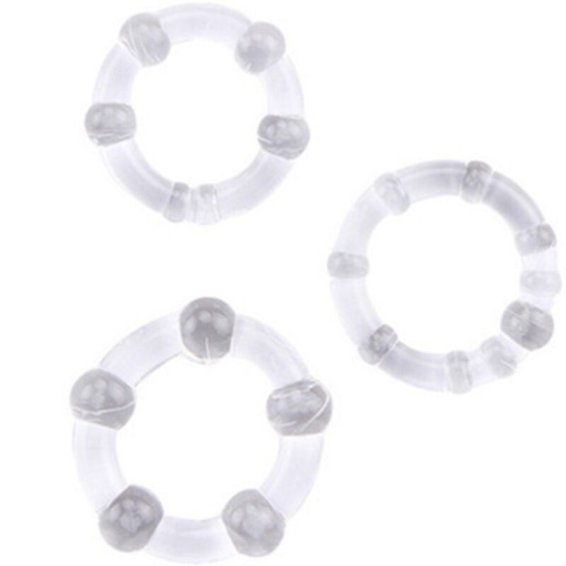 ARMONY - TITAN LOVE BAGUE PERLÉE CHAIR ARMONY FOR HIM