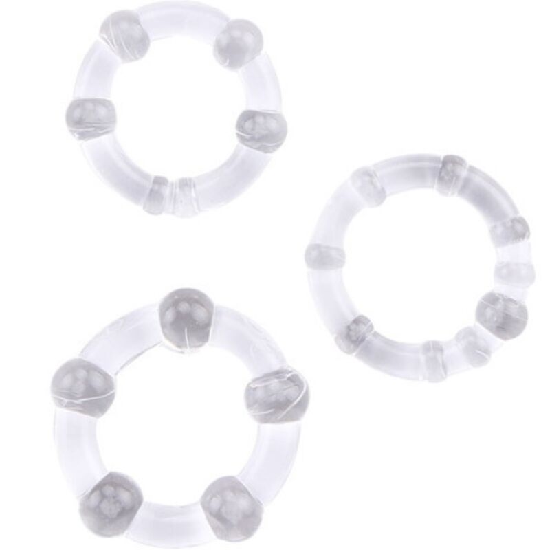 ARMONY - TITAN LOVE BAGUE PERLÉE CHAIR ARMONY FOR HIM