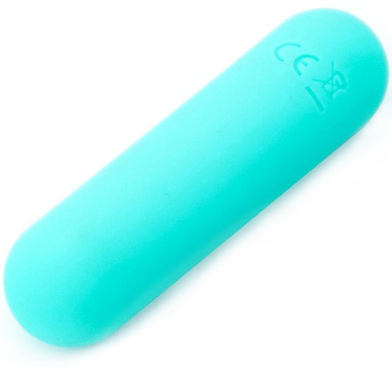 ARMONY - SPLASH HEHE VIBRATEUR BULLET SILICONE 10 VIBRATIONS 65 X 15 CM VERT ARMONY STIMULATORS