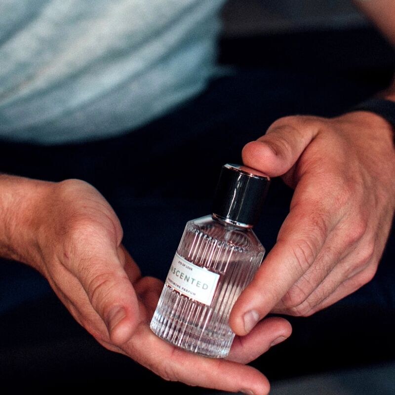 EYE OF LOVE - EOL PHEROMONES PARFUM DELUXE 50 ML NON PARFUMÉ LES ATTIRER EYE OF LOVE