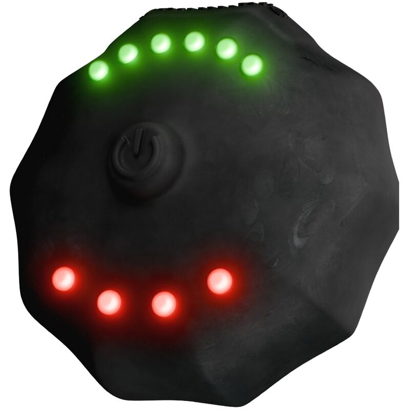 BATHMATE - MINUTEUR DE POMPE DIRECTE NOIR BATHMATE