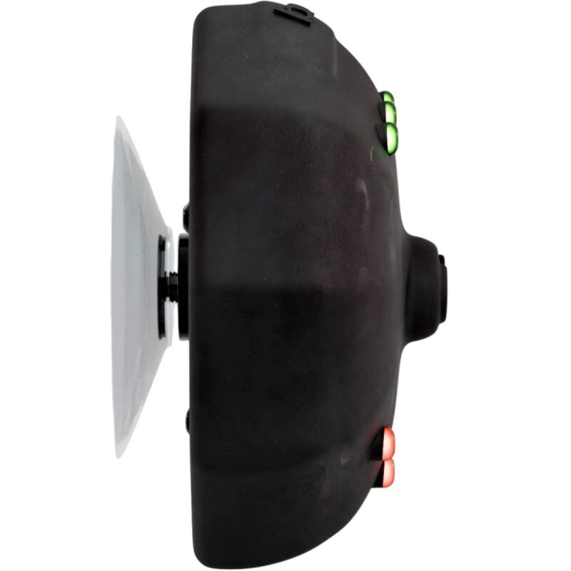 BATHMATE - MINUTEUR DE POMPE DIRECTE NOIR BATHMATE