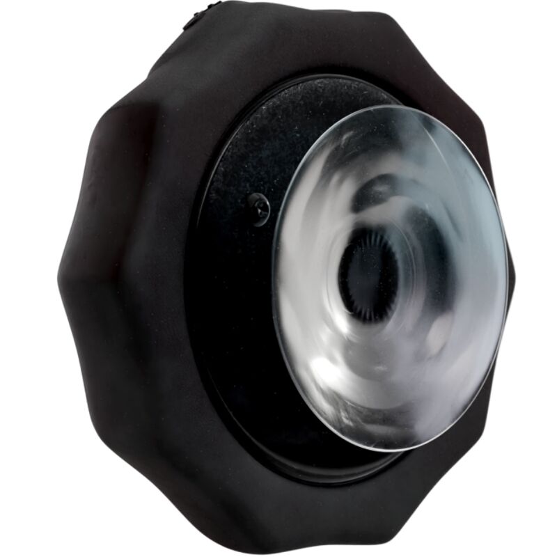 BATHMATE - MINUTEUR DE POMPE DIRECTE NOIR BATHMATE