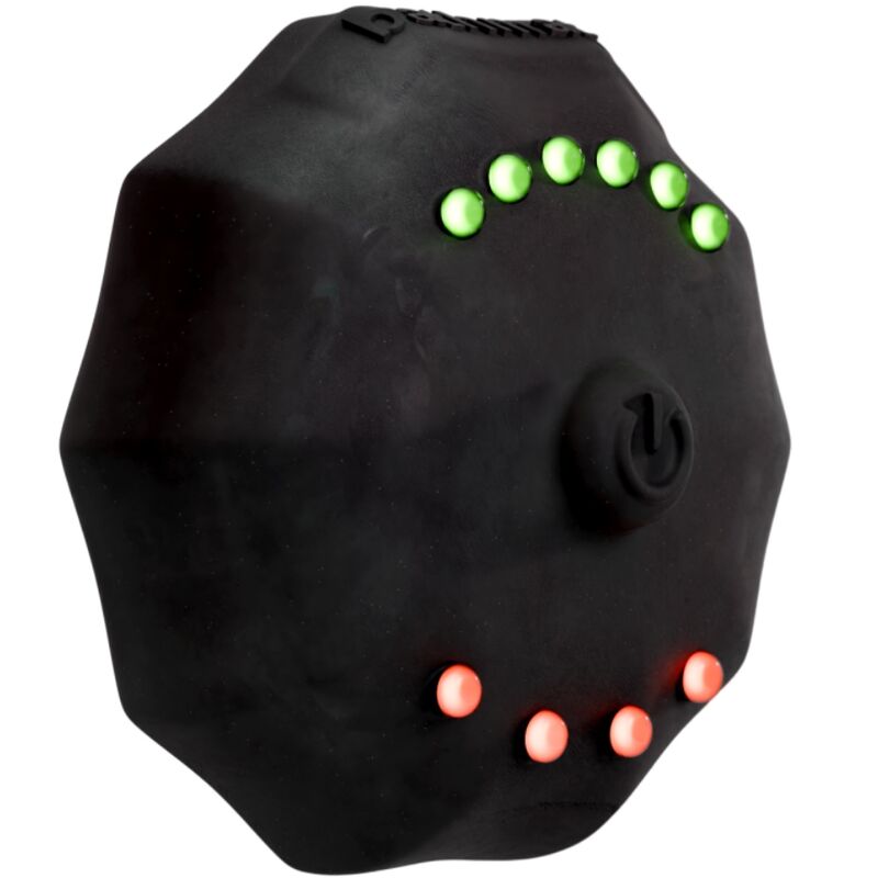 BATHMATE - MINUTEUR DE POMPE DIRECTE NOIR BATHMATE