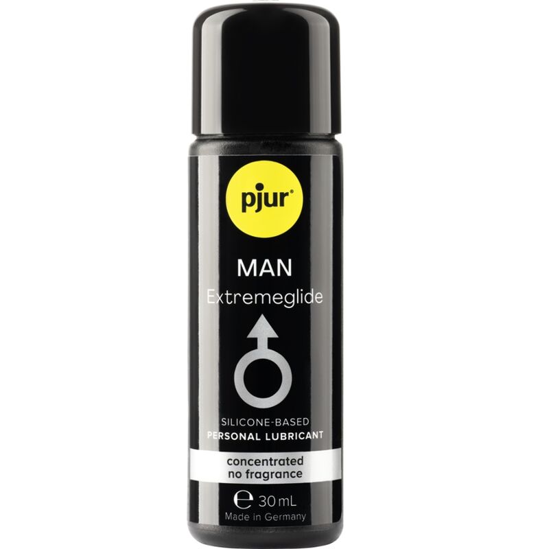 PJUR - LUBRIFIANT HOMME PREMIUM 30 ML PJUR