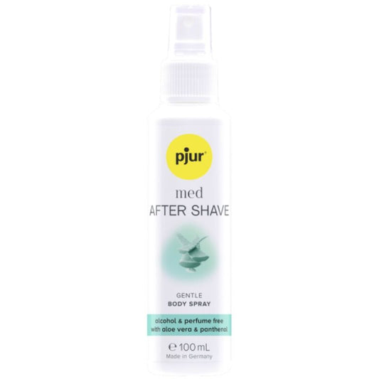 PJUR - MED SPRAY APRÈS-RASAGE 100 ML PJUR