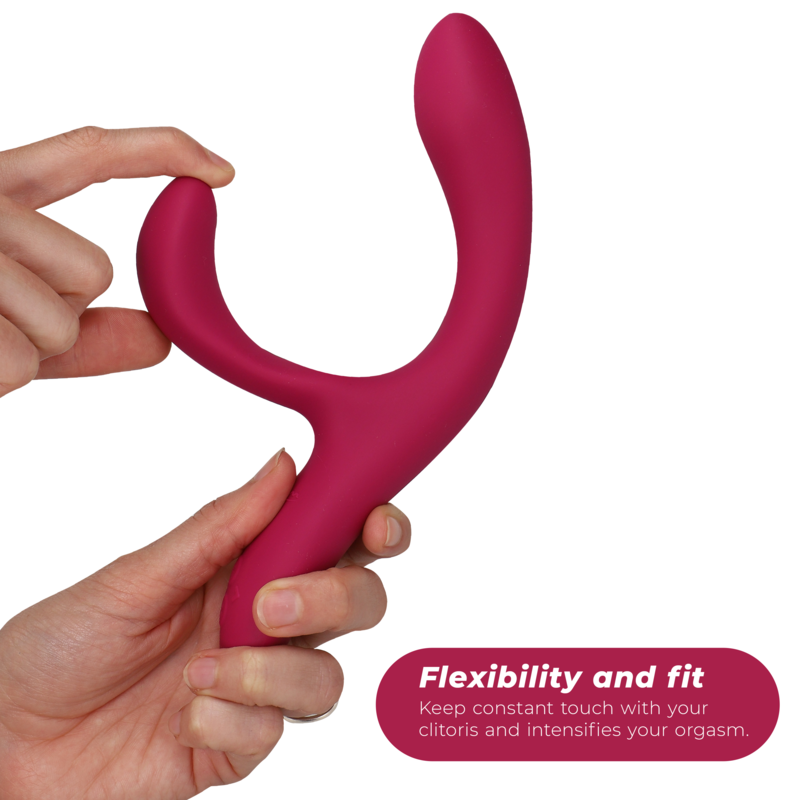 WE-VIBE - APPLICATION VIBRATEUR NOVA WE-VIBE