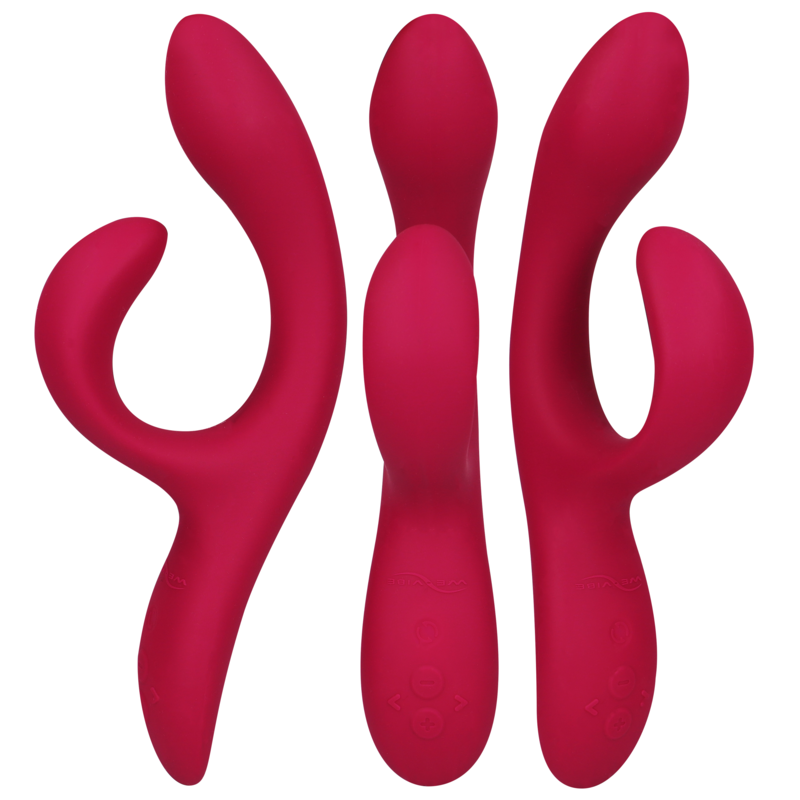 WE-VIBE - APPLICATION VIBRATEUR NOVA WE-VIBE