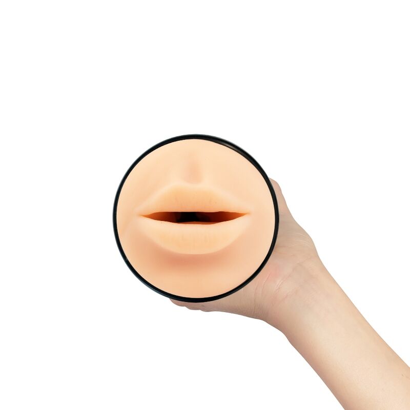 KIIROO - FEEL KIIROO MASTURBATEUR BOUCHE KIIROO