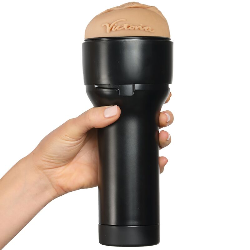 KIIROO - FEEL VICTORIA JUNE MASTURBATEUR KIIROO