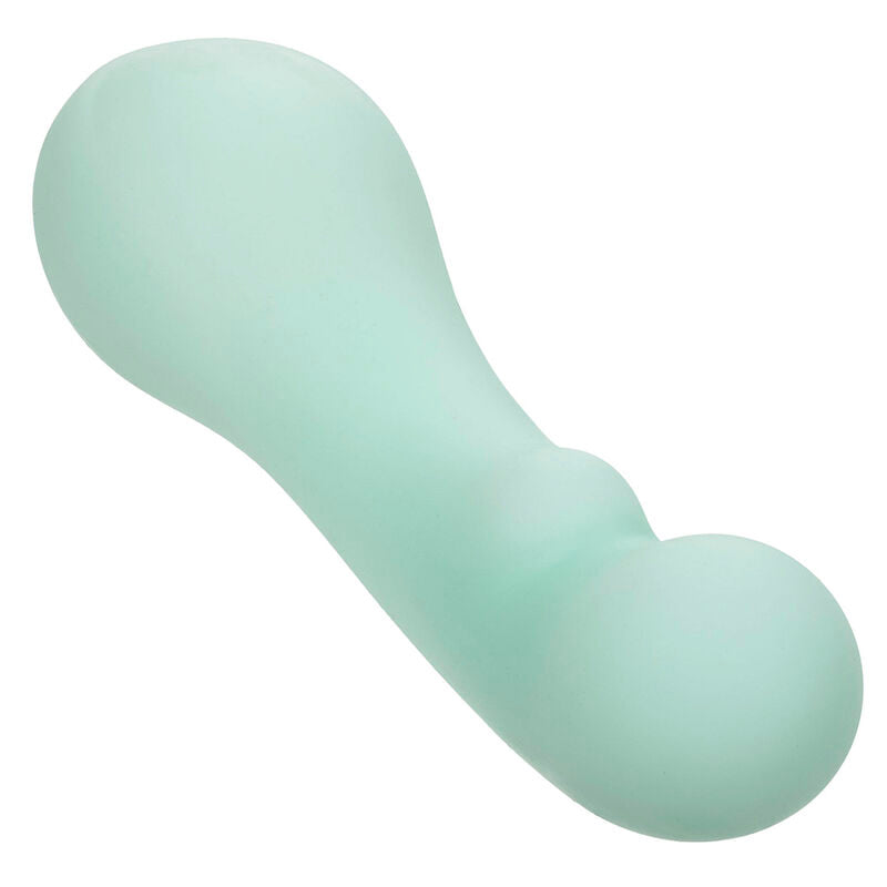 CALEXOTICS - PACIFICA BORA BORA ESTIMULATEUR POINT G 10 VIBRATIONS AQUA CALEXOTICS