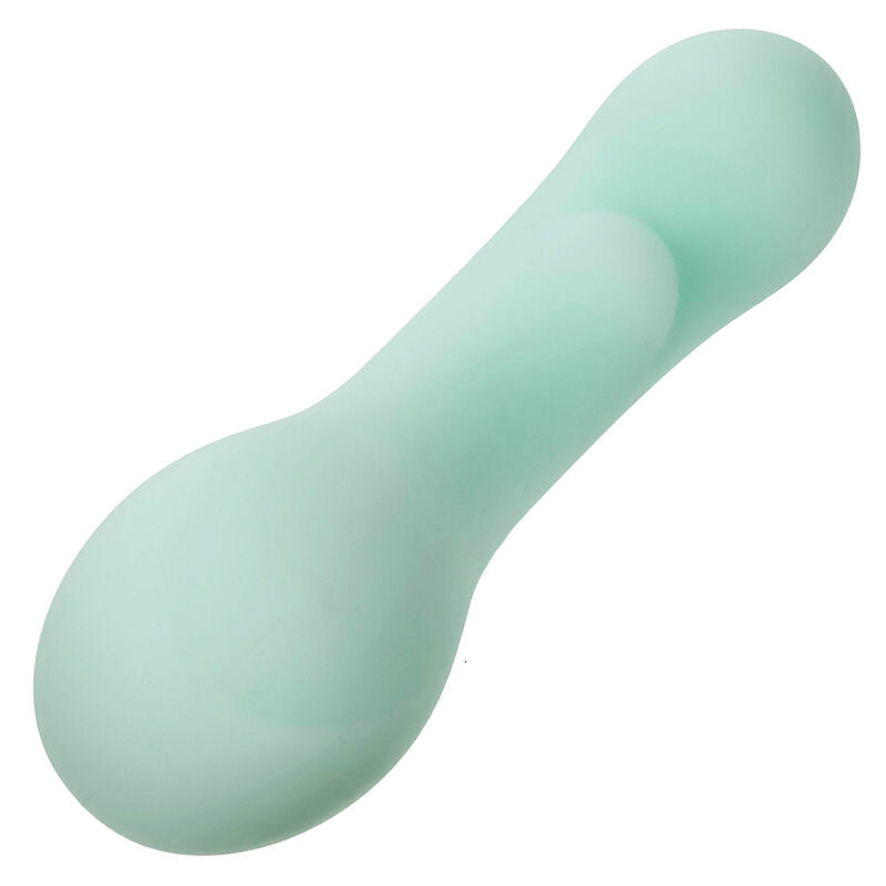 CALEXOTICS - PACIFICA BORA BORA ESTIMULATEUR POINT G 10 VIBRATIONS AQUA CALEXOTICS
