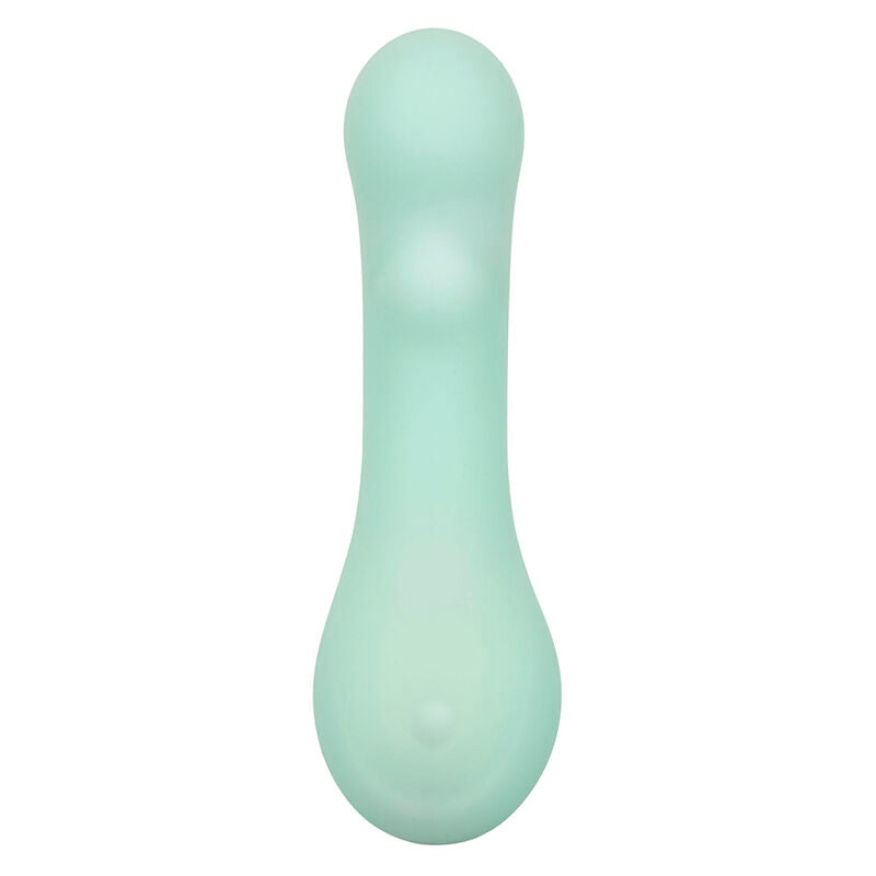 CALEXOTICS - PACIFICA BORA BORA ESTIMULATEUR POINT G 10 VIBRATIONS AQUA CALEXOTICS