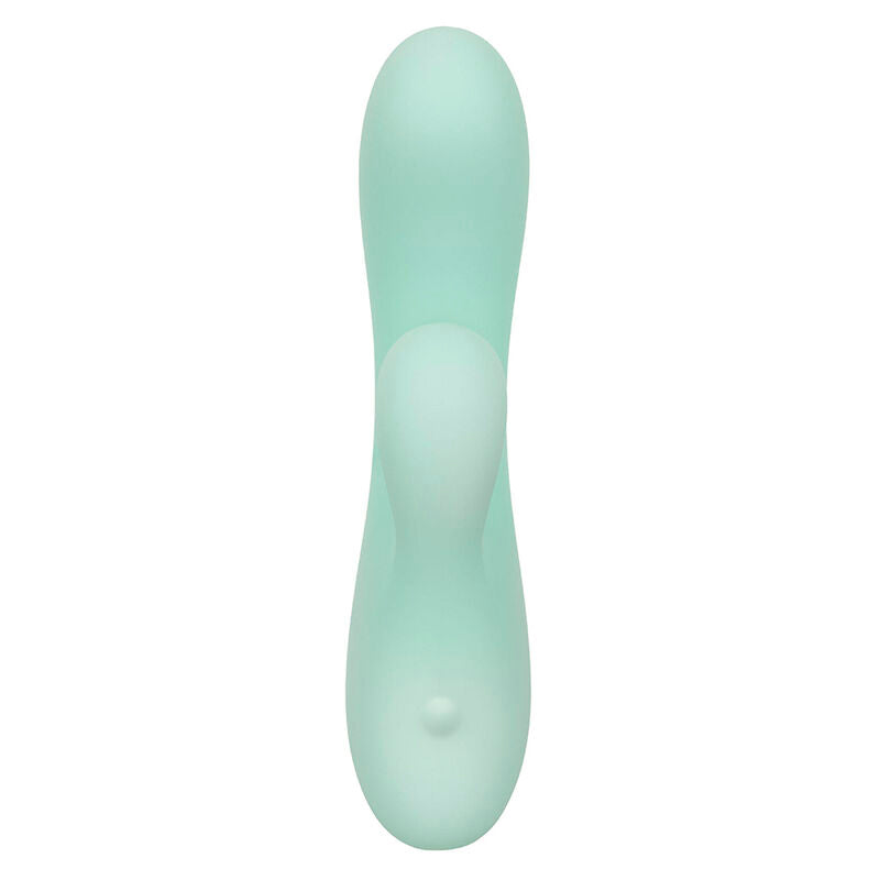 CALEXOTICS - PACIFICA FIJI VIBRATEUR & ESTIMULATEUR POINT G 10 VIBRATIONS AQUA CALEXOTICS